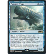 Pursued Whale Thumb Nail