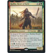 Radha, Heart of Keld Thumb Nail