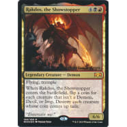 Rakdos, the Showstopper Thumb Nail