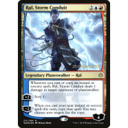 Ral, Storm Conduit Thumb Nail