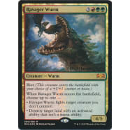 Ravager Wurm Thumb Nail