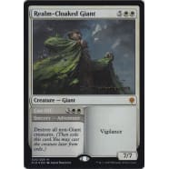 Realm-Cloaked Giant Thumb Nail