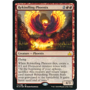 Rekindling Phoenix Thumb Nail