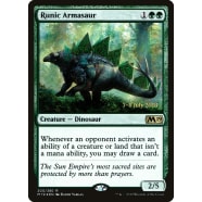Runic Armasaur Thumb Nail