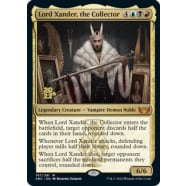 Lord Xander, the Collector Thumb Nail