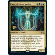 Soul of Emancipation Thumb Nail