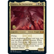 Ziatora, the Incinerator Thumb Nail