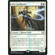 Elite Spellbinder Thumb Nail