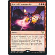 Draconic Intervention Thumb Nail