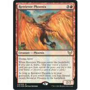 Retriever Phoenix Thumb Nail