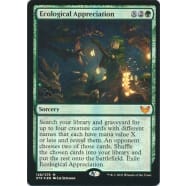 Ecological Appreciation Thumb Nail