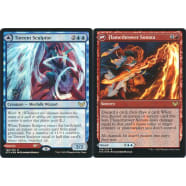 Torrent Sculptor // Flamethrower Sonata Thumb Nail