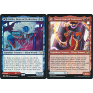 Uvilda, Dean of Perfection // Nassari, Dean of Expression Thumb Nail