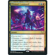 Prismari Command Thumb Nail