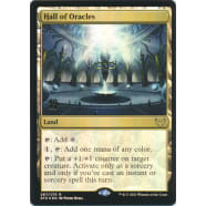 Hall of Oracles Thumb Nail