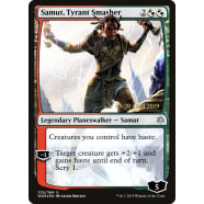 Samut, Tyrant Smasher Thumb Nail