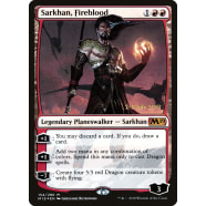 Sarkhan, Fireblood Thumb Nail