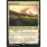 Savai Triome Thumb Nail