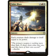 Solar Blaze Thumb Nail