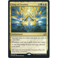 Song of Creation Thumb Nail