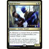 Soul Diviner Thumb Nail
