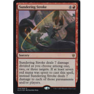 Sundering Stroke Thumb Nail