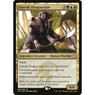 Surrak Dragonclaw Thumb Nail