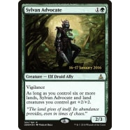 Sylvan Advocate Thumb Nail