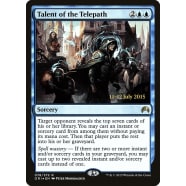 Talent of the Telepath Thumb Nail