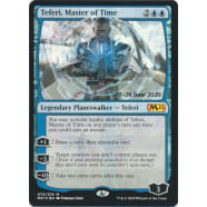 Teferi, Master of Time Thumb Nail