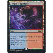 Temple of Epiphany Thumb Nail
