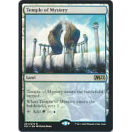 Temple of Mystery Thumb Nail