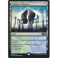 Temple of Mystery Thumb Nail