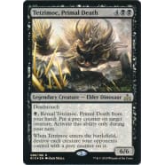 Tetzimoc, Primal Death Thumb Nail