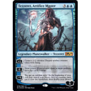 Tezzeret, Artifice Master Thumb Nail