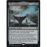 The Cauldron of Eternity Thumb Nail