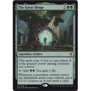 The Great Henge Thumb Nail