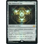 The Immortal Sun Thumb Nail