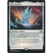 The Ozolith Thumb Nail