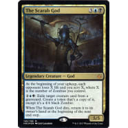 The Scarab God Thumb Nail