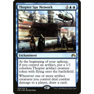 Thopter Spy Network Thumb Nail
