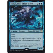 Thryx, the Sudden Storm Thumb Nail