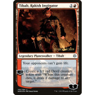 Tibalt, Rakish Instigator Thumb Nail