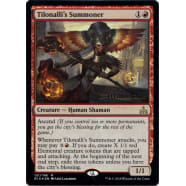 Tilonalli's Summoner Thumb Nail