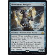 Timestream Navigator Thumb Nail