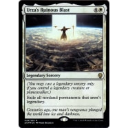 Urza's Ruinous Blast Thumb Nail