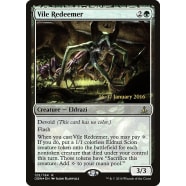 Vile Redeemer Thumb Nail