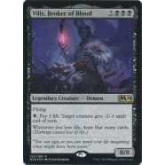 Vilis, Broker of Blood Thumb Nail