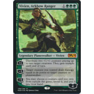 Vivien, Arkbow Ranger Thumb Nail