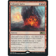 Volcanic Salvo Thumb Nail